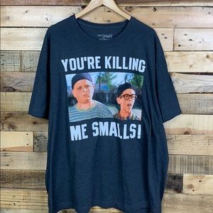 Sandlot TShirt